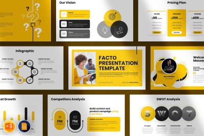 How Do You Download Behance PowerPoint Templates: Saving Creative Presentation Templates