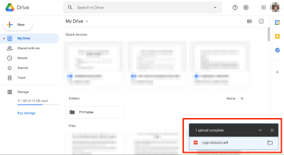 Uploading YouTube Content to Google Drive: A Detailed Guide