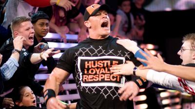 How Many Times Has John Cena Won the Royal Rumble? A Historical Look