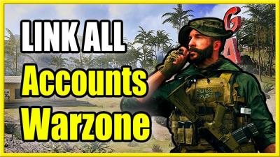 How to Link Your Call of Duty Account to YouTube for Sharing Gameplay