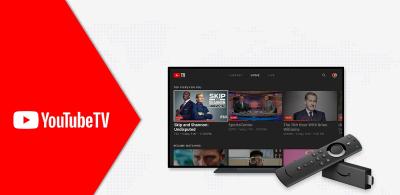 How to Download YouTube TV on Firestick and Enjoy Streaming on Your TV