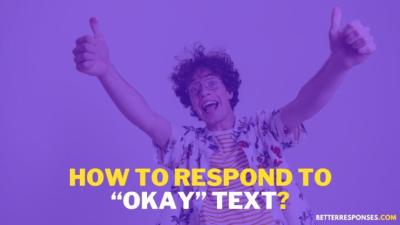 Quick Tips to Check If Someone Is Doing Okay Over Text