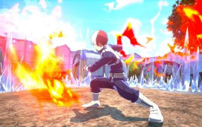 How to Add Friends on My Hero Ultra Rumble and Expand Your Team