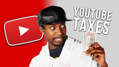 Does YouTube Withhold Taxes? What Every Creator Should Know