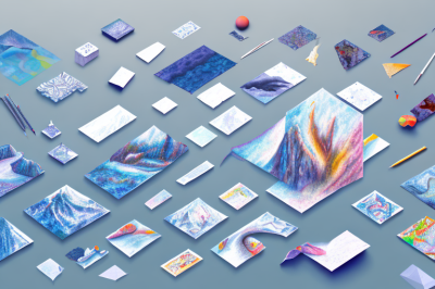 How to Do 3D Graphic Portfolios on Behance: Showcasing Your 3D Designs and Projects
