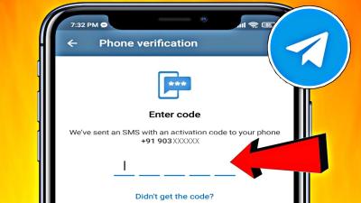 How to Get Your Telegram Verification Code via SMS