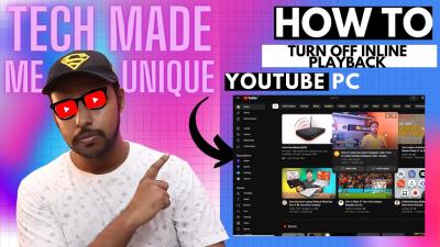 Can You Watch YouTube on a Plane? Exploring Offline Playback Options