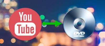 How to Burn YouTube Videos to DVD: A Guide for Saving Your Favorite YouTube Content