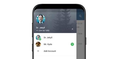 How to Have Two Telegram Accounts on One iPhone: A Guide