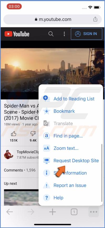 How to Bookmark a YouTube Video for Easy Access