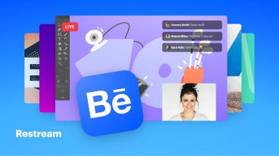How to Go Live on Behance: A Guide to Streaming Your Creative Process