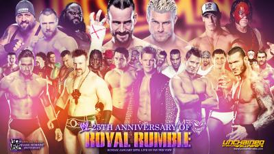 Who Won the 2012 Royal Rumble? Key Performances and Surprises