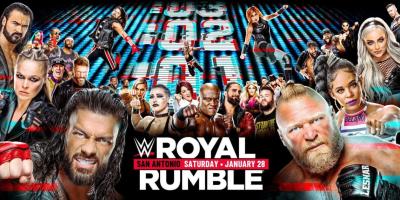 When Is the Royal Rumble 2025? Date and Details