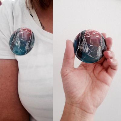 How to Add Pins to Behance: Organizing Your Work with Visual Pins