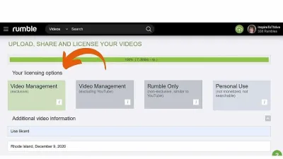 Can I Upload My YouTube Videos to Rumble? A Step-by-Step Guide for Content Creators