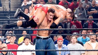 Who Won the 2005 Royal Rumble? A Look Back at the Historic WWE Event