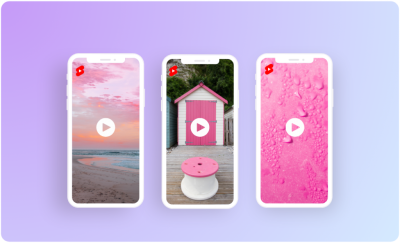 Uploading Full-Screen Shorts on YouTube: Tips and Tricks