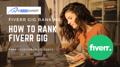 How to Boost Your Fiverr Gig