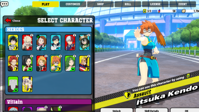 How to Get Characters in Ultra Rumble and Unlock New Playable Heroes