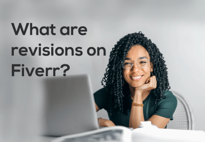 What Are Revisions in Fiverr?