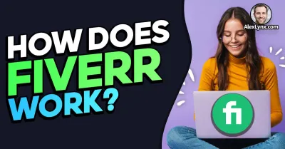 How to Work in Fiverr: A Comprehensive Guide