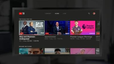 How to Add YouTube TV to a Firestick: Installation Guide
