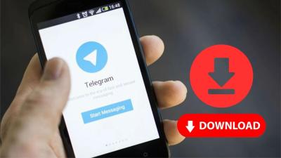 Cómo Descargar Videos de Telegram de Forma Segura