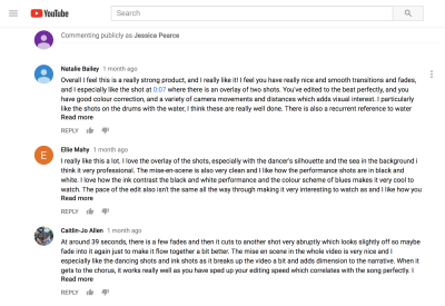 How to Copy a YouTube Comment: Sharing Thoughts and Feedback