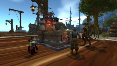 How to Open Rumble Prize Box in WoW and Unlock Amazing Rewards