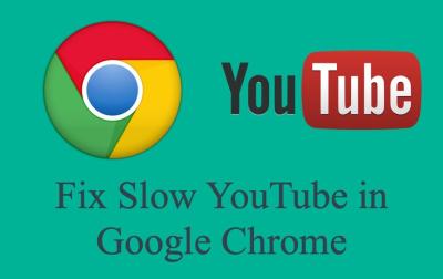 Why Is Google Chrome So Slow When Streaming Videos on YouTube?
