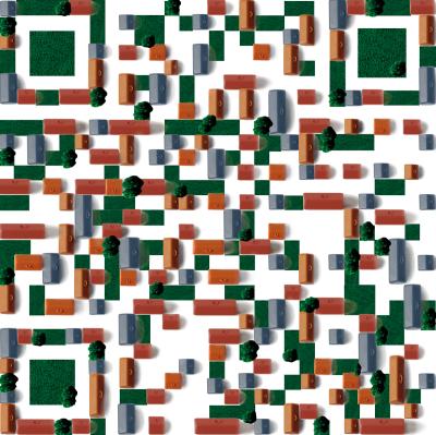 How to Get Behance QR Code: Creating a QR Code for Your Portfolio