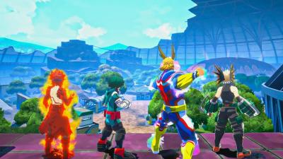 How Long Is My Hero Ultra Rumble Maintenance? Downtime Explained