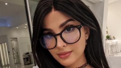 Did Sssniperwolf Quit YouTube? The Truth Behind Her Break from the Platform