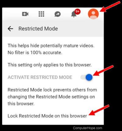How to Block Specific YouTube Videos: Steps to Filter Content You Don’t Want to See