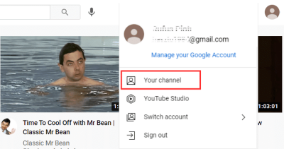Creating a Private YouTube Channel: Why and How to Do It