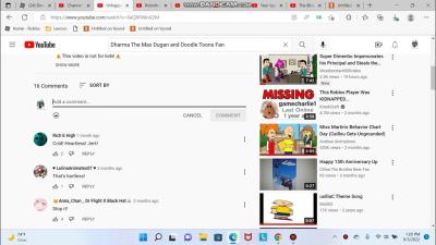 Why Does YouTube Keep Turning Off My Comments? Solving Commenting Problems
