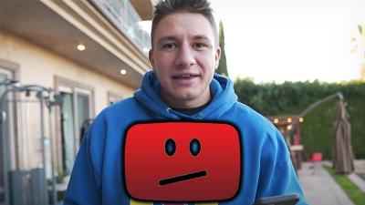 Why Can’t SteveWillDoIt Be on YouTube? Investigating YouTube Bans