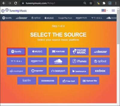 How to Transfer Your Spotify Playlist to YouTube Music