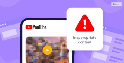 How to Block Certain YouTube Channels: Steps to Restrict Unwanted Content