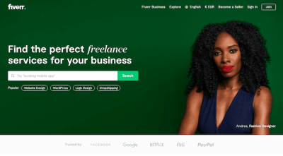 Is Fiverr the Best Freelance Site?