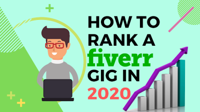 How to Rank Your Fiverr Gig on Google