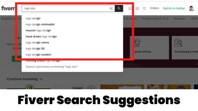 How to Get Your Fiverr Videos to the Top of Search