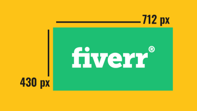 How to Make a Video for Your Fiverr Gig