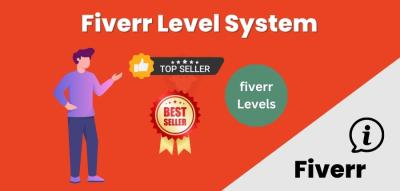 What Are the Different Levels on Fiverr?