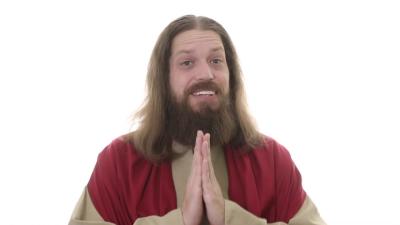 Who is the Fiverr Jesus?