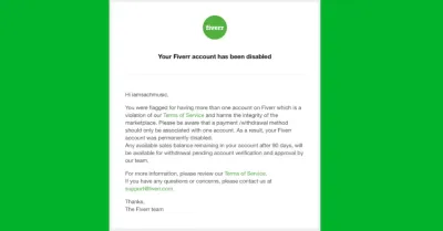 Why Can’t You Pay with Bitcoin on Fiverr?