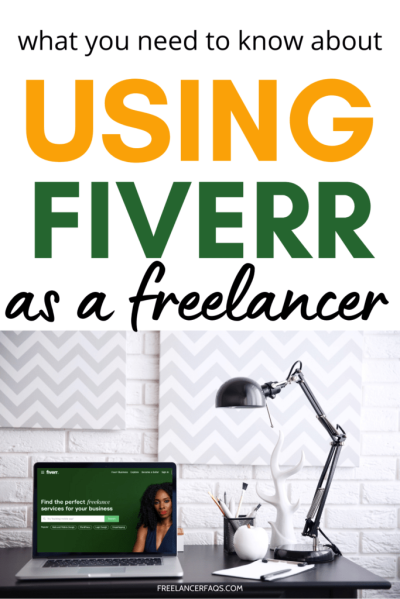 What Type of Freelancer Are You on Fiverr?