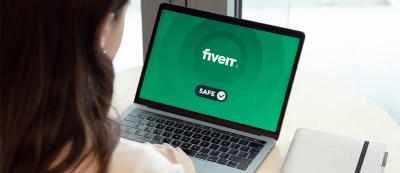 How Safe is it to Use PayPal to Pay for Fiverr Services?