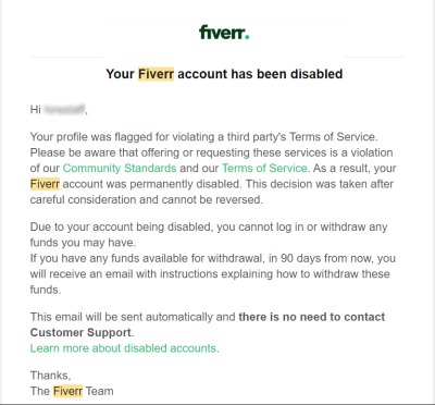 Why Can’t I Log Out of Fiverr? Common Issues and Solutions