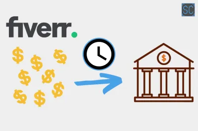 How Long Does Fiverr Take to Pay Out?